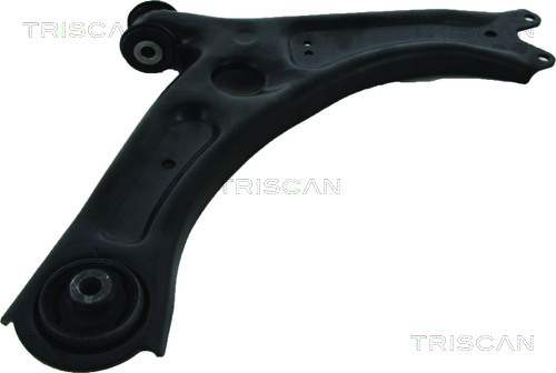 Brat suspensie roata VW CADDY ALLTRACK Autoutilitara/limuzina spatioasa (SAA) 1.6 TDI diesel 102 cai TRISCAN 8500 295083