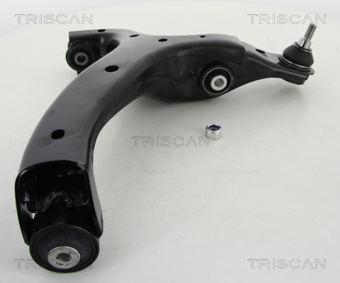 Brat suspensie roata VW AMAROK (2HA, 2HB, S1B, S6B, S7A, S7B) 3.0 TDI diesel 163 cai TRISCAN 8500 295092