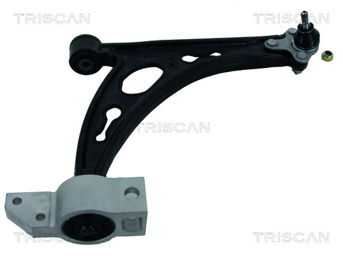 Brat suspensie roata VW GOLF VI (5K1) 2.0 TDI diesel 136 cai TRISCAN 8500 29569