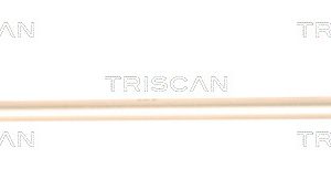 Bieleta antiruliu VW CADDY IV microbus (SAB, SAJ) 1.6 TDI diesel 102 cai TRISCAN 8500 29624