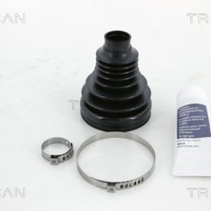 Ansamblu burduf articulatie planetara VW GOLF VI (5K1) 2.0 TDI diesel 170 cai TRISCAN 8540 10912