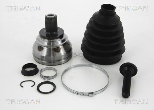 Cap planetara VW GOLF VI Variant (AJ5) 2.0 TDI diesel 140 cai TRISCAN 8540 29155