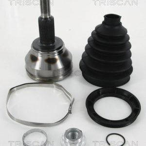 Cap planetara VW CRAFTER 30-50 caroserie (2E_) 2.5 TDI diesel 88 cai TRISCAN 8540 29163