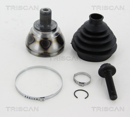 Cap planetara VW CADDY ALLTRACK microbus (SAB) 2.0 TDI diesel 75 cai TRISCAN 8540 29165