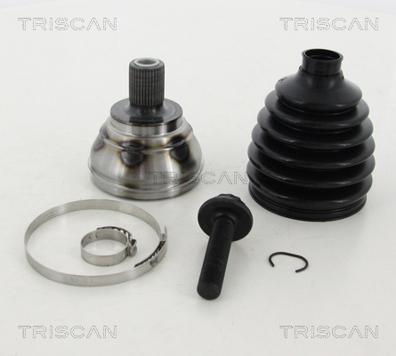 Cap planetara VW GOLF VI Van (5K1_) 1.6 TDi BlueMotion diesel 105 cai TRISCAN 8540 29177