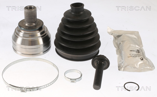 Cap planetara VW CADDY IV microbus (SAB, SAJ) 2.0 TDI 4motion diesel 150 cai TRISCAN 8540 29191