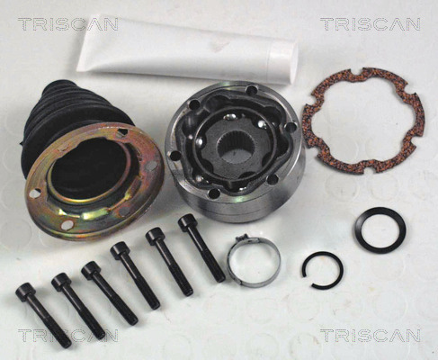 Cap planetara VW GOLF VII (5G1, BQ1, BE1, BE2) 1.4 TSI benzina 122 cai TRISCAN 8540 29203