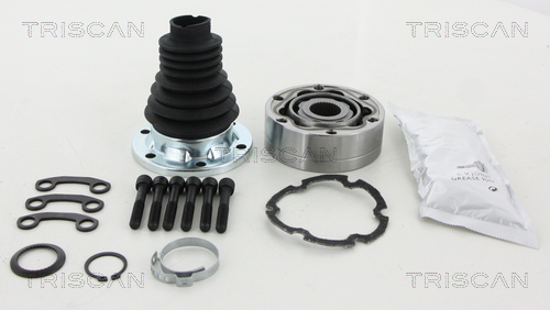 Cap planetara VW GOLF SPORTSVAN VII (AM1, AN1) 1.2 TSI benzina 110 cai TRISCAN 8540 29213