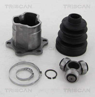 Cap planetara VW GOLF VI (5K1) 2.0 TDI diesel 110 cai TRISCAN 8540 29215