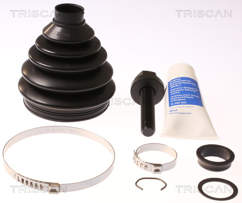 Ansamblu burduf articulatie planetara VW GOLF VI Variant (AJ5) 1.6 TDI 4motion diesel 105 cai TRISCAN 8540 29830
