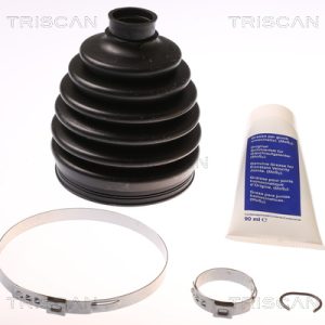 Ansamblu burduf articulatie planetara VW GOLF VII (5G1, BQ1, BE1, BE2) 1.5 TSI benzina 130 cai TRISCAN 8540 29846