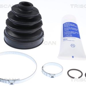 Ansamblu burduf articulatie planetara VW GOLF VI Van (5K1_) 2.0 TDi diesel 140 cai TRISCAN 8540 29916