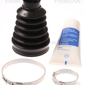 Ansamblu burduf articulatie planetara VW GOLF VI (5K1) 2.0 R 4motion benzina 265 cai TRISCAN 8540 29917