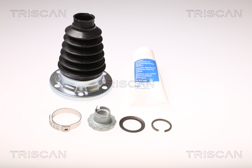 Ansamblu burduf articulatie planetara VW GOLF VAN VI Variant (AJ5) 1.4 TSi benzina 122 cai TRISCAN 8540 29919