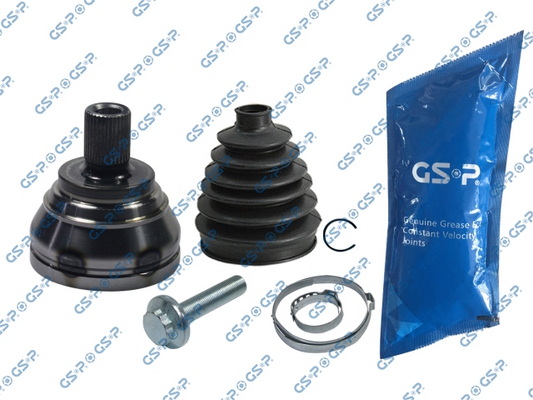 Cap planetara VW GOLF SPORTSVAN VII (AM1, AN1) 2.0 TDI diesel 110 cai GSP 861059