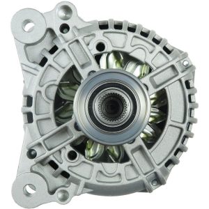 Alternator VW AMAROK (2HA, 2HB, S1B, S6B, S7A, S7B) 2.0 TSI benzina 160 cai AS-PL A0445