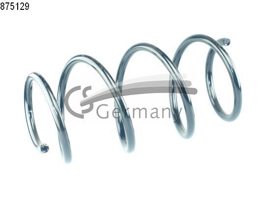 Arc spiral VW GOLF VII (5G1, BQ1, BE1, BE2) 1.2 TSI benzina 105 cai CS GERMANY 14.875.129