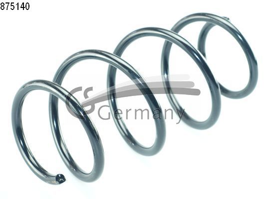 Arc spiral VW GOLF SPORTSVAN VII (AM1, AN1) 1.2 TSI benzina 110 cai CS GERMANY 14.875.140