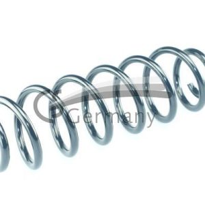 Arc spiral VW GOLF VI Cabriolet (517) 1.6 TDI diesel 105 cai CS GERMANY 14.875.218