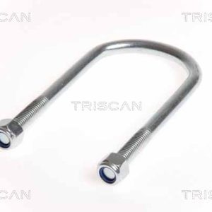 Brida arc VW CADDY IV microbus (SAB, SAJ) 1.0 TSI benzina 102 cai TRISCAN 8765 100011