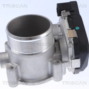 Carcasa clapeta VW GOLF VII (5G1, BQ1, BE1, BE2) 2.0 GTI benzina 220 cai TRISCAN 8820 29031