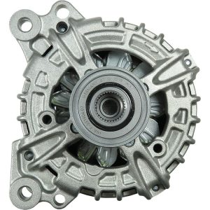 Alternator VW CADDY IV microbus (SAB, SAJ) 2.0 TDI diesel 102 cai AS-PL A0473PR