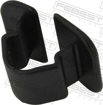 Clips acoperire decorativa si protectie VW GOLF VAN VII Variant (BA5) 2.0 TDi BlueMotion 4motion diesel 150 cai FEBEST 88570-157