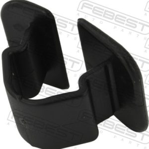 Clips acoperire decorativa si protectie VW GOLF SPORTSVAN VII (AM1, AN1) 1.2 TSI benzina 86 cai FEBEST 88570-157