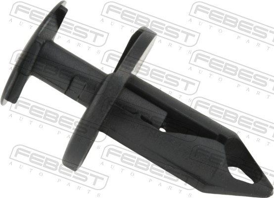 Clips acoperire decorativa si protectie VW GOLF VI Variant (AJ5) 2.0 TDI diesel 140 cai FEBEST 88570-161