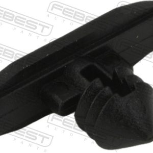 Clips acoperire decorativa si protectie VW GOLF VI Variant (AJ5) 1.6 TDI diesel 90 cai FEBEST 88570-165