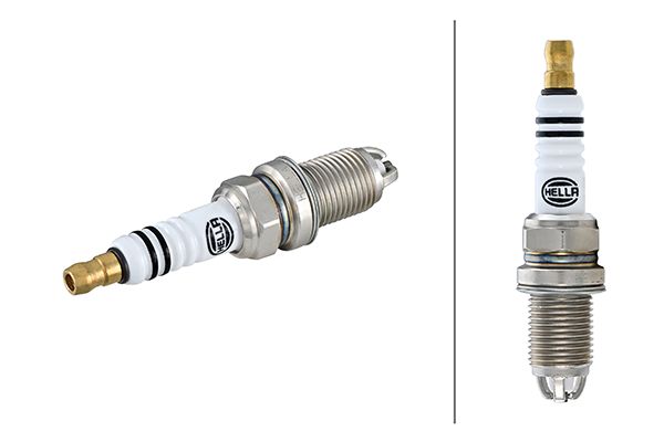Bujie VW GOLF VI (5K1) 1.6 benzina 102 cai HELLA 8EH 188 704-371