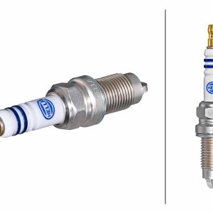 Bujie VW GOLF VI Van (5K1_) TSi benzina 122 cai HELLA 8EH 188 705-321