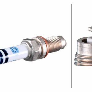 Bujie VW GOLF VII (5G1, BQ1, BE1, BE2) 1.4 TSI benzina 122 cai HELLA 8EH 188 706-861