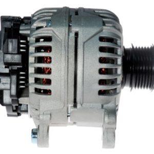 Alternator VW GOLF VI (5K1) 2.0 TDI diesel 170 cai HELLA 8EL 011 710-791