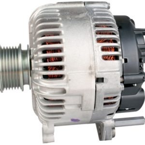 Alternator VW CRAFTER 30-35 bus (2E_) 2.0 TDI diesel 109 cai HELLA 8EL 012 426-001