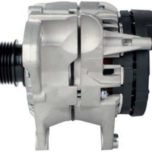 Alternator VW GOLF VI Variant (AJ5) 1.6 MultiFuel Benzina/Etanol 102 cai HELLA 8EL 012 428-191