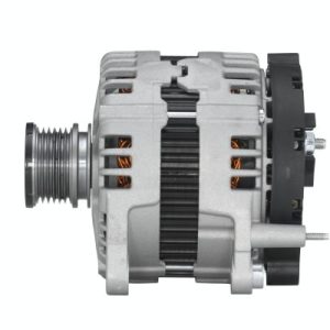Alternator VW CRAFTER 30-35 bus (2E_) 2.5 TDI diesel 88 cai HELLA 8EL 012 430-371