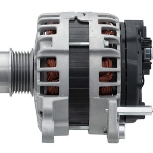 Alternator VW GOLF VII (5G1, BQ1, BE1, BE2) 1.4 TGI CNG Benzina/Gaz metan (GNC) 110 cai HELLA 8EL 015 630-021