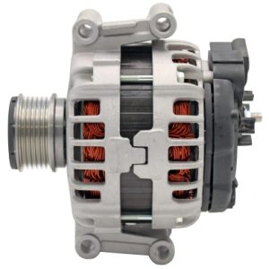 Alternator VW GOLF VII (5G1, BQ1, BE1, BE2) 2.0 GTI benzina 230 cai HELLA 8EL 015 630-031