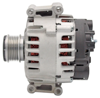Alternator VW GOLF VII (5G1, BQ1, BE1, BE2) 2.0 GTI benzina 230 cai HELLA 8EL 015 630-041