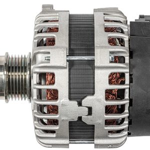 Alternator VW CADDY IV microbus (SAB, SAJ) 1.4 TSI benzina 131 cai HELLA 8EL 015 630-191