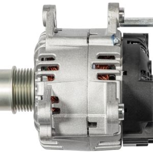 Alternator VW GOLF VII (5G1, BQ1, BE1, BE2) 1.0 TSI benzina 115 cai HELLA 8EL 015 630-201