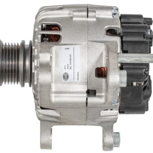 Alternator VW GOLF VAN VII Variant (BA5) 1.6 TDi BlueMotion diesel 90 cai HELLA 8EL 015 630-221