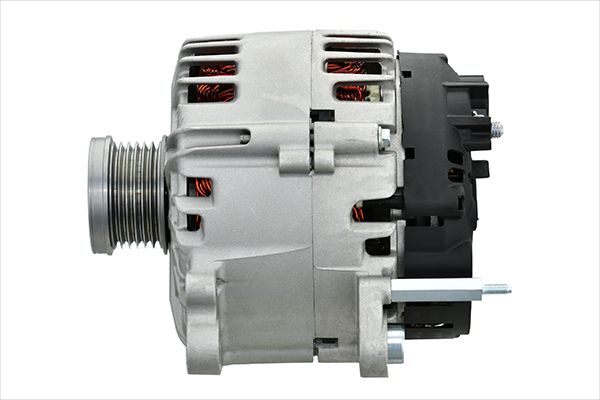 Alternator VW GOLF VI (5K1) 1.4 TSI benzina 160 cai HELLA 8EL 015 630-611