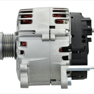 Alternator VW GOLF VI (5K1) 1.4 TSI benzina 122 cai HELLA 8EL 015 630-611