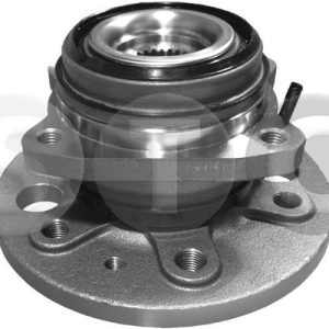 Butuc roata VW CRAFTER 30-50 caroserie (2E_) 2.0 TDI diesel 114 cai STC T490187