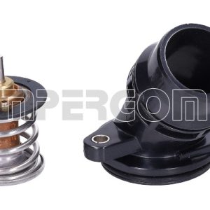 Carcasa termostat VW GOLF VI (5K1) 2.0 GTi benzina 200 cai ORIGINAL IMPERIUM 90652