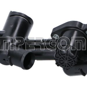 Carcasa termostat VW GOLF VI (5K1) 1.2 TSI benzina 86 cai ORIGINAL IMPERIUM 90876