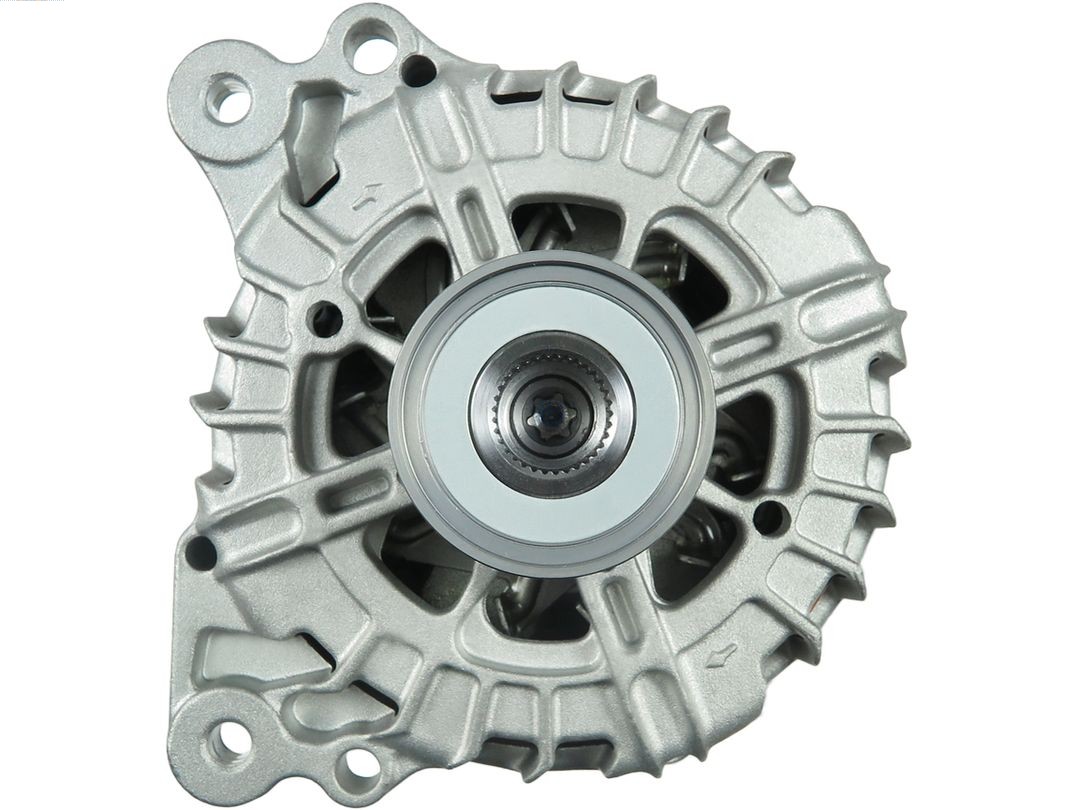 Alternator VW CRAFTER 30-50 caroserie (2E_) 2.0 TDI diesel 142 cai AS-PL A3317