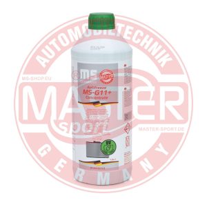 Antigel VW GOLF VI (5K1) 1.2 TSI benzina 86 cai MASTERSPORT GERMANY 91301G112